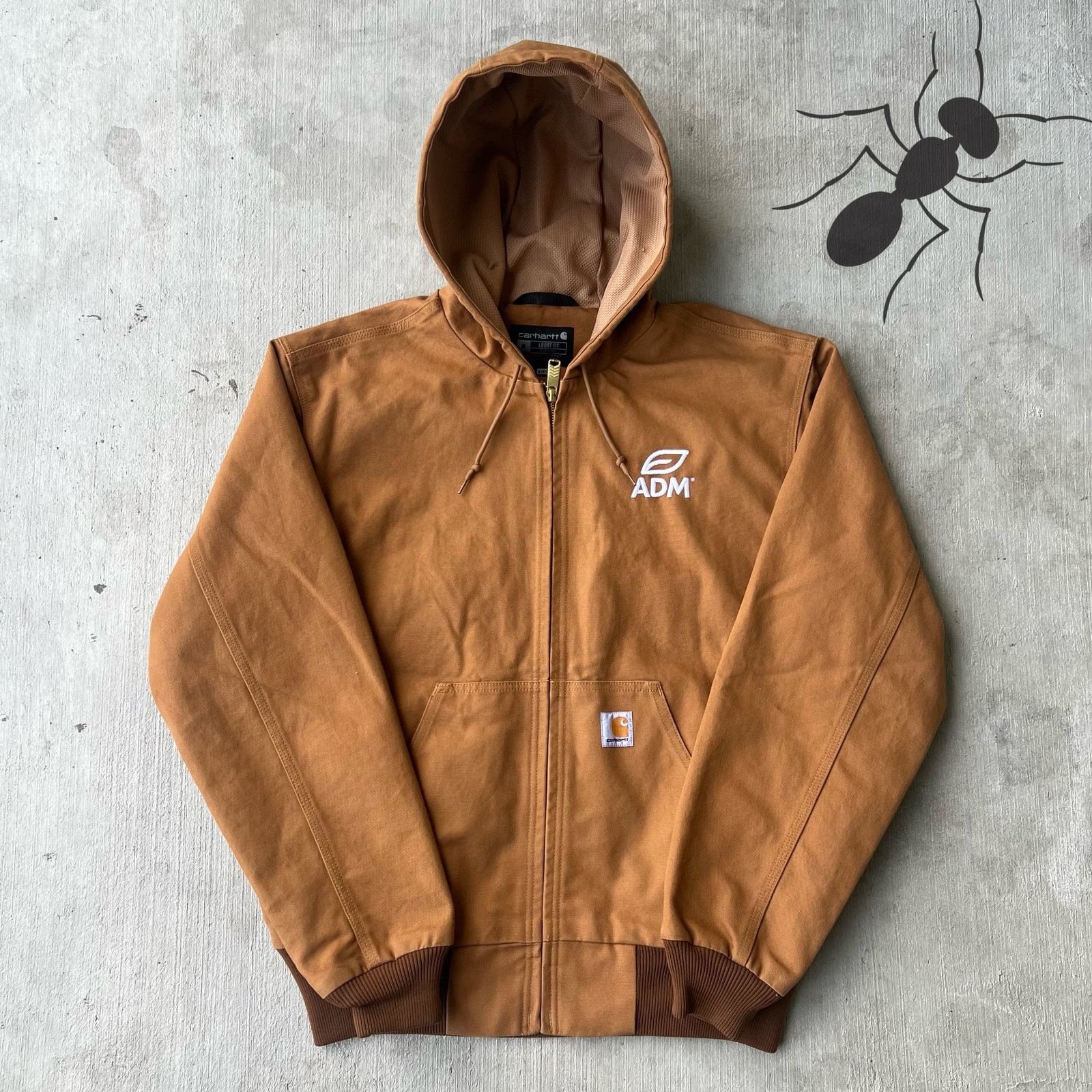 Carhartt × Carhartt Wip × Gosha Rubchinskiy Gosha paccbet x 