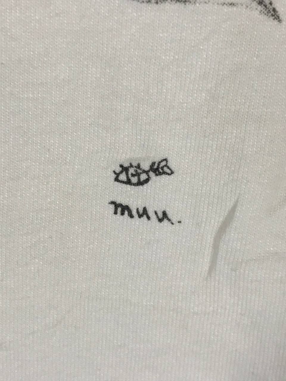 Japanese Brand × Mr. Olive Beautiful animal abstract Size US L / EU 52-54 / 3 - 9 Thumbnail
