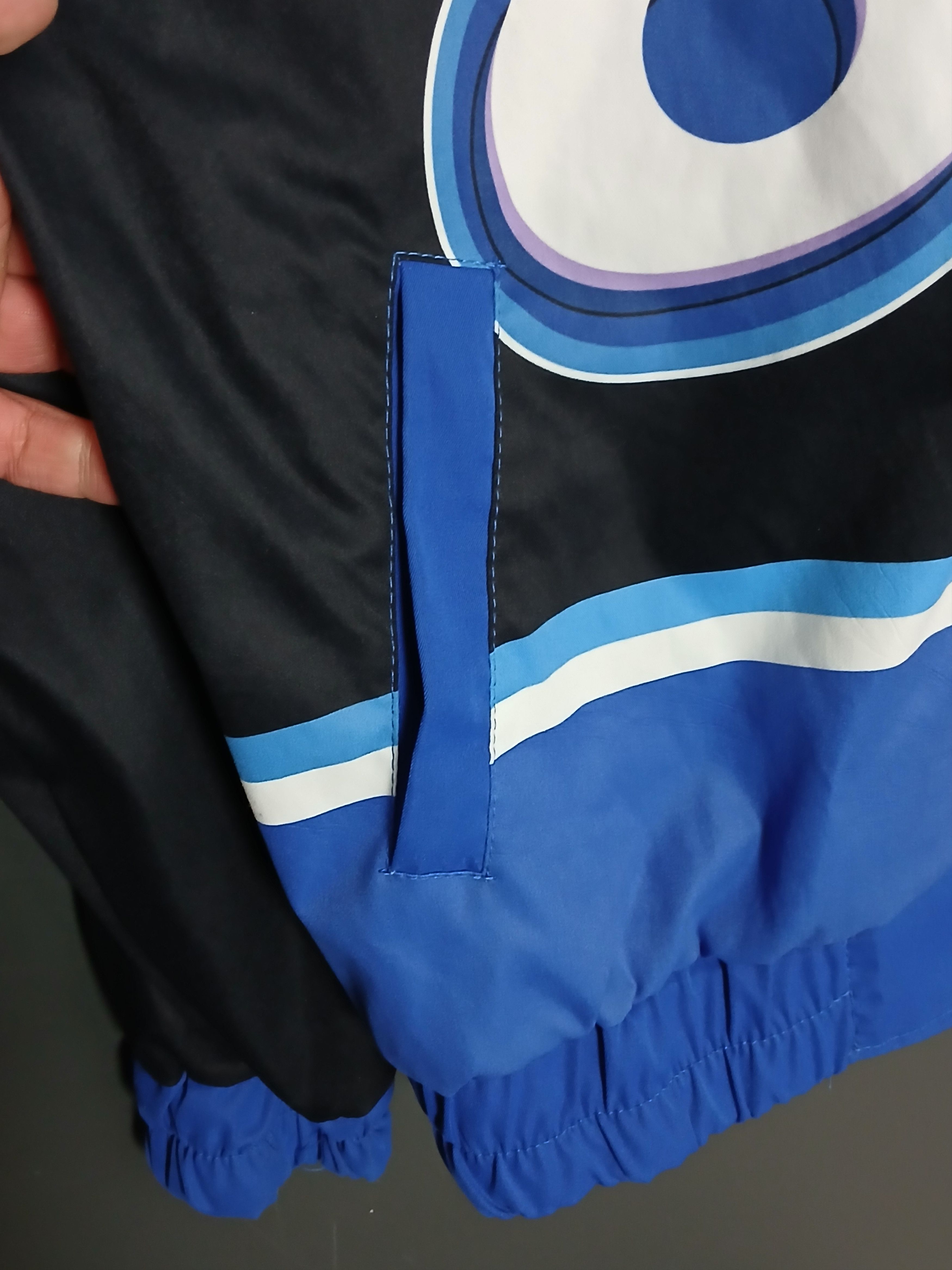 NASCAR Nascar Oreo Racing Jacket Size US L / EU 52-54 / 3 - 10 Thumbnail