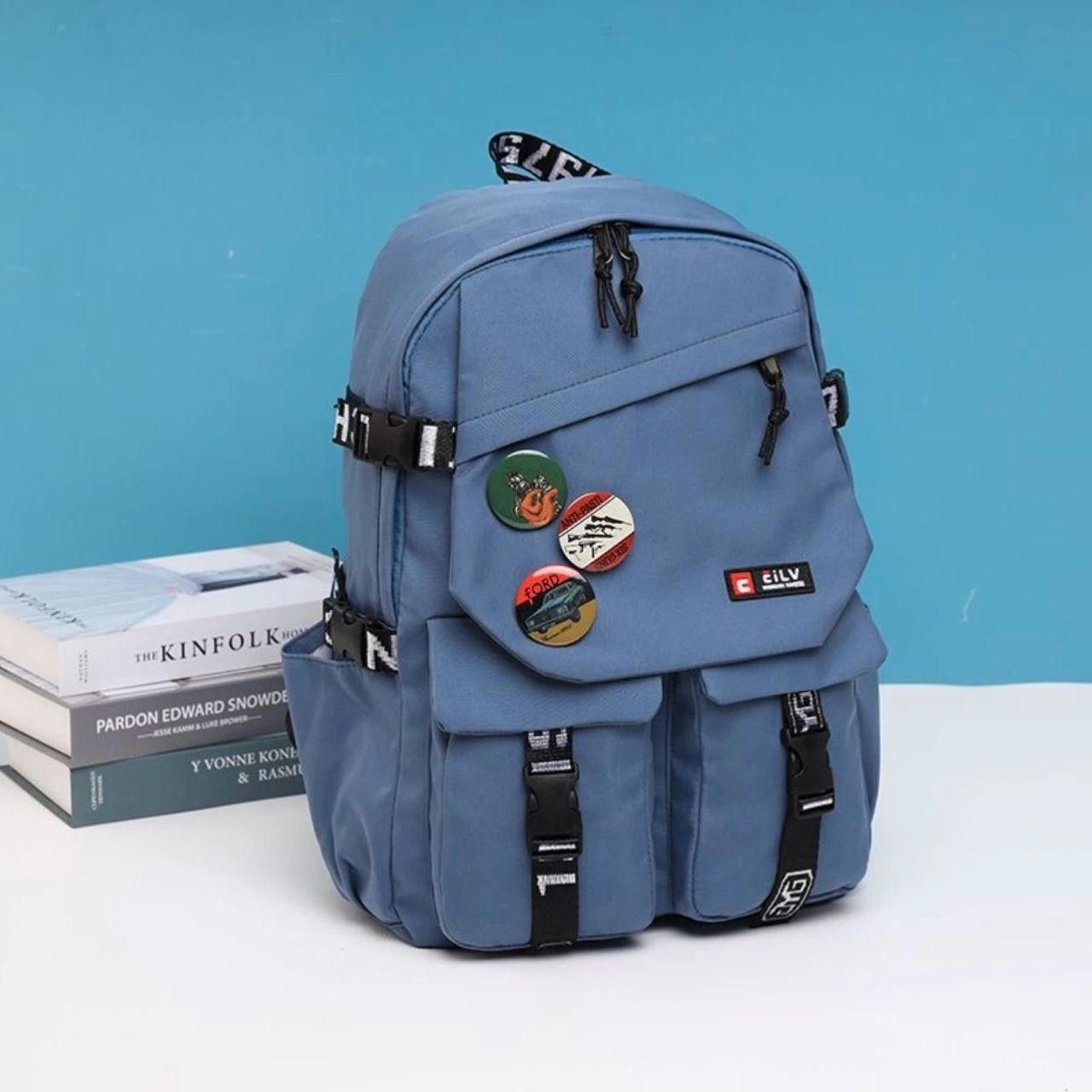 Other Urban women's blue bag Size ONE SIZE - 1 Thumbnail