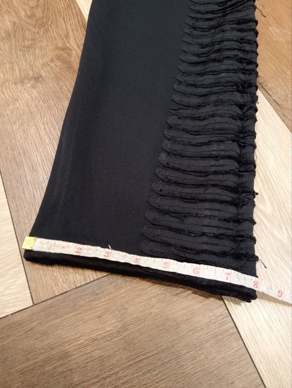 CABANE de ZUCCa VINTAGE CABANE DE ZUCCA AKIRA ONOZUKA ISSEY MIYAKE PANTS Size US 33 - 14 Thumbnail
