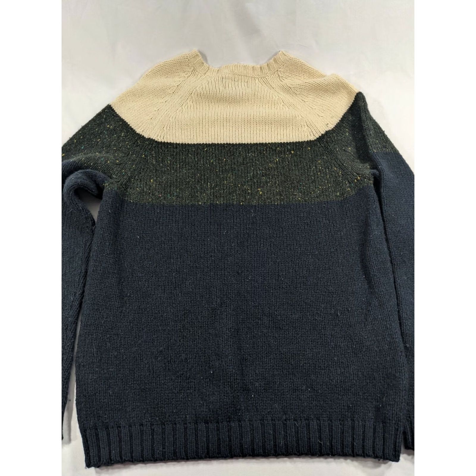 American Eagle Outfitters American Eagle Outfitters Sweater Mens L Wool Blend Pullover Crewneck Size US L / EU 52-54 / 3 - 6 Thumbnail