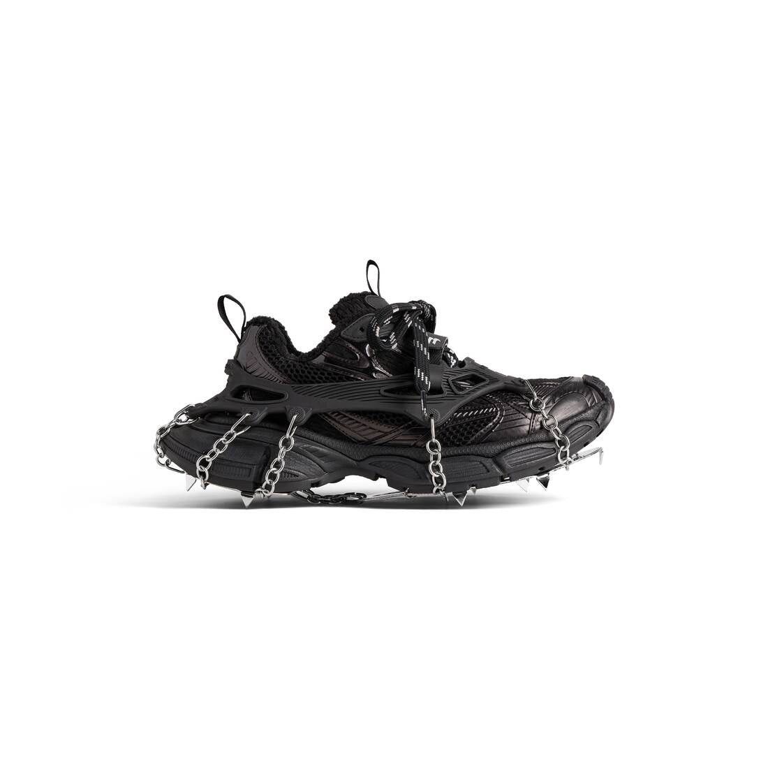 Balenciaga Balenciaga 3XL Ski Sneakers SIZE 44 Size ONE SIZE - 1 Thumbnail
