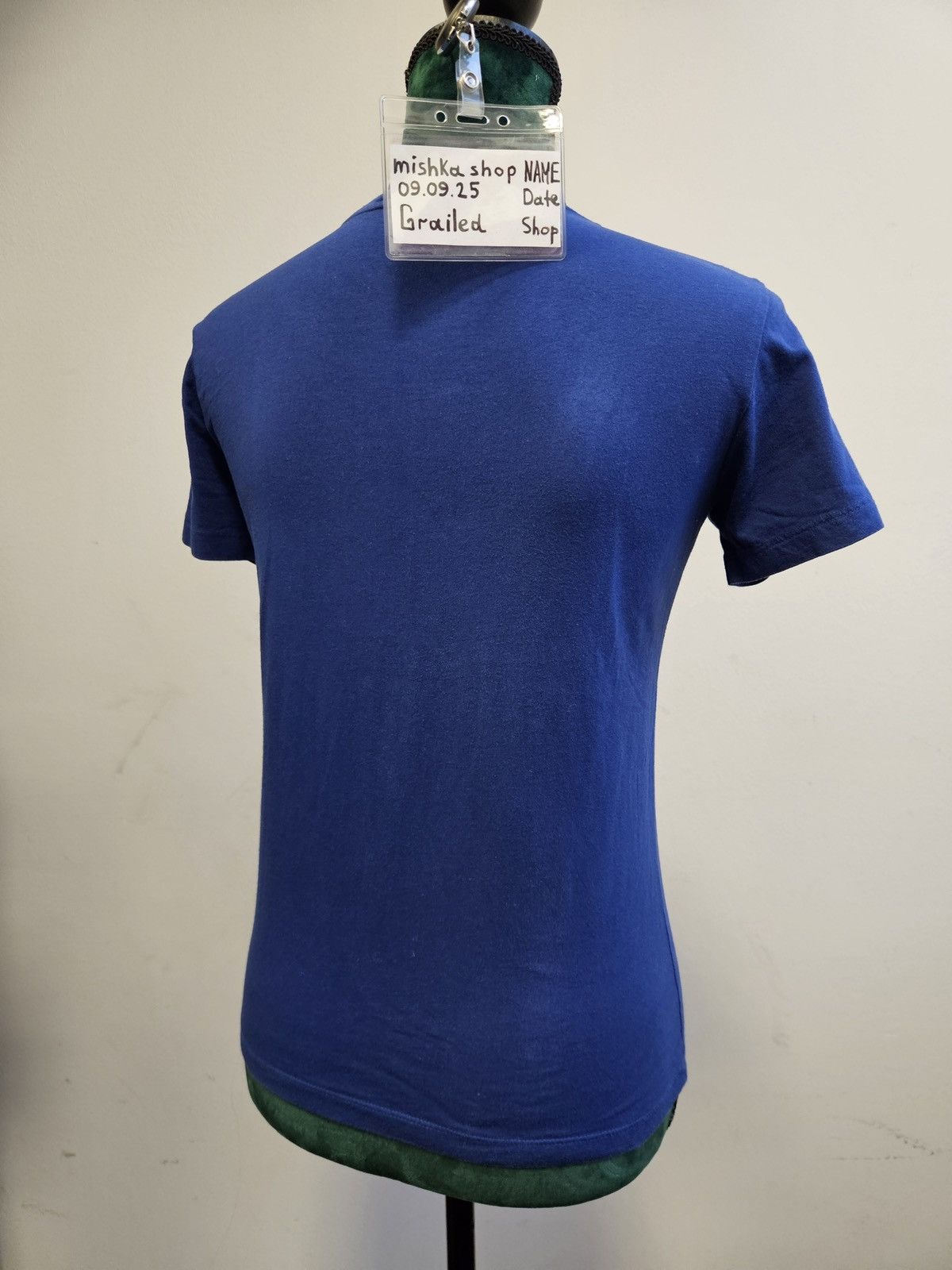 Emporio Armani Emporio Armani EA7 Size XS / US 0-2 / IT 36-38 - 2 Thumbnail