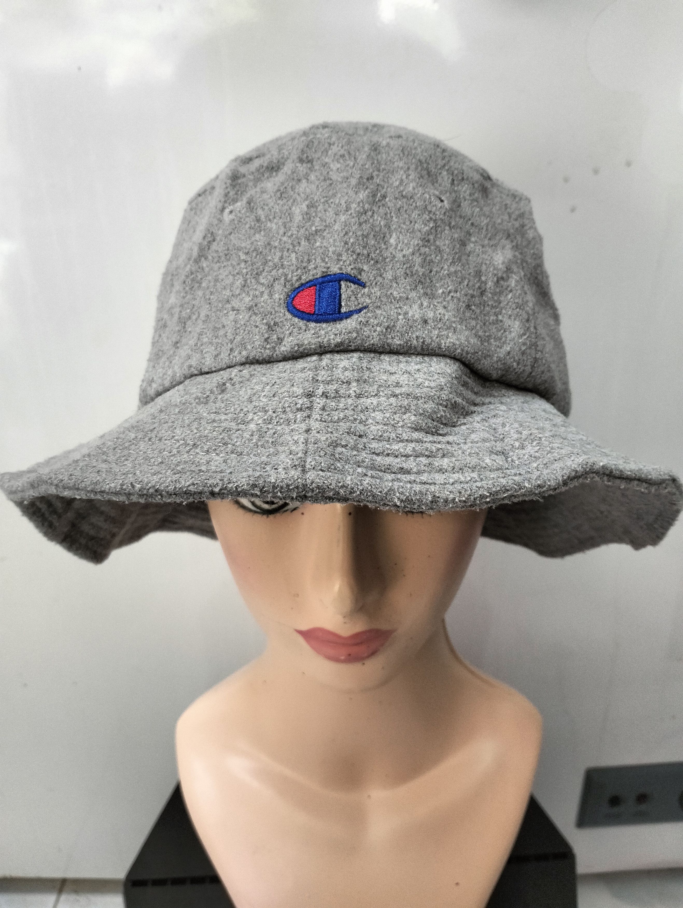 Champion Champion Hat Size ONE SIZE - 1 Thumbnail