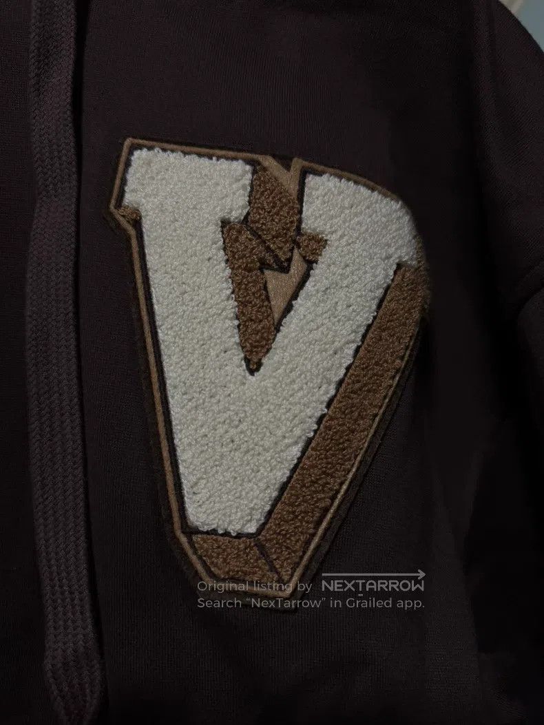 Valentino Valentino Hooded sweatshirt Size S / US 4 / IT 40 - 2 Thumbnail