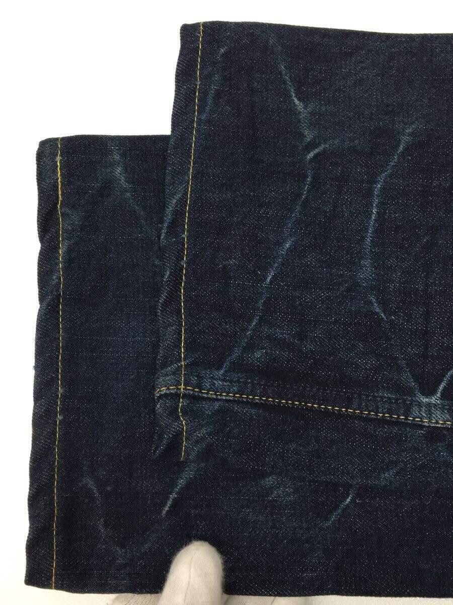Number (N)ine Aged Double Knee Carpenter Denim Jeans Size US 31 - 3 Thumbnail