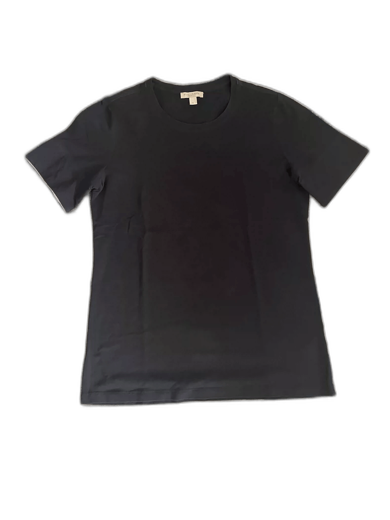 Burberry Burberry Women's Short Sleeve Shirt-yf Size US M / EU 48-50 / 2 - 1 Thumbnail