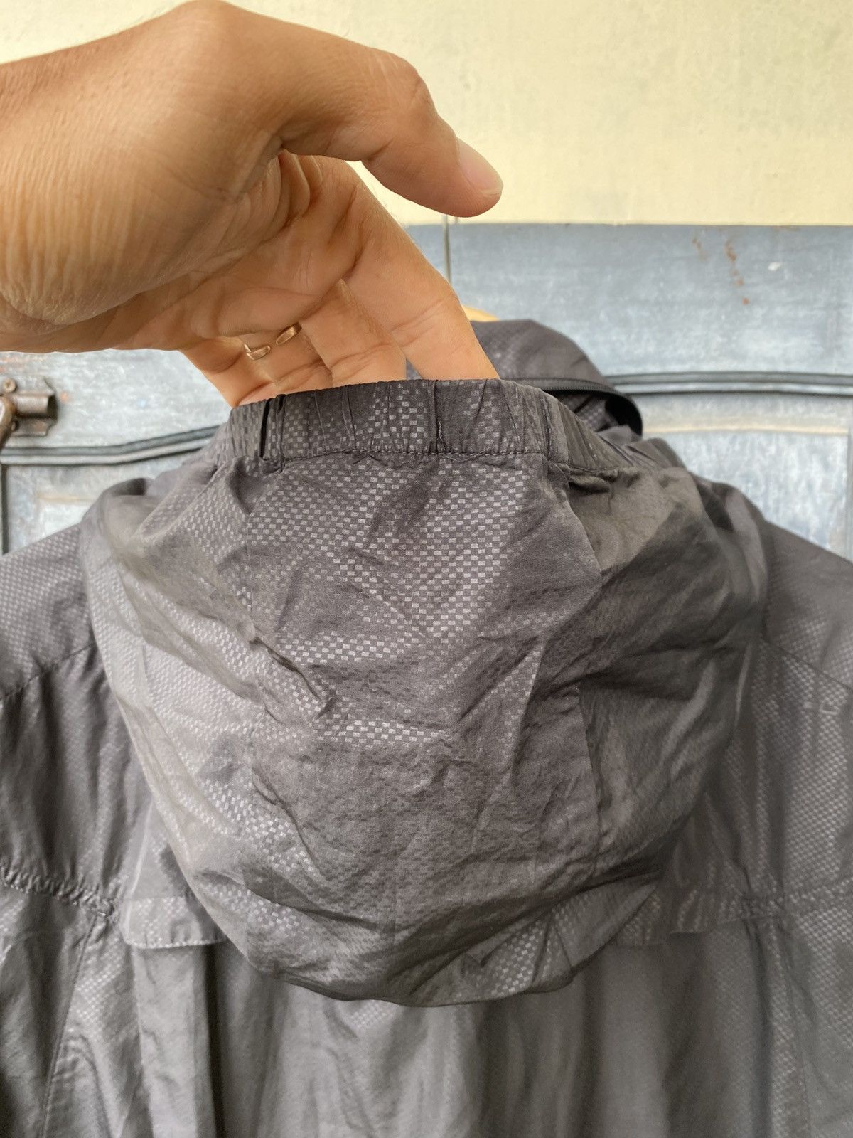 RLX Ralph Lauren RLX Ralph Lauren Light Jacket Techwear Windbreaker Sport Size US L / EU 52-54 / 3 - 11 Thumbnail