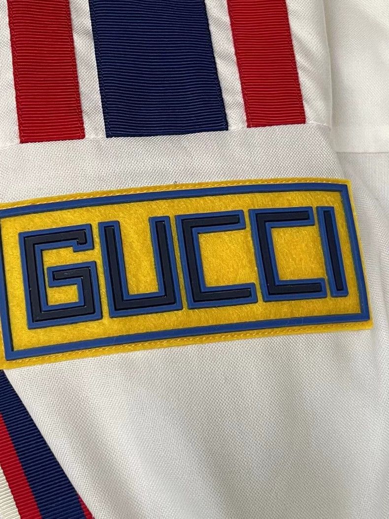 Gucci GucciShort sleeves 2503-Nextarrow Size US S / EU 44-46 / 1 - 4 Thumbnail
