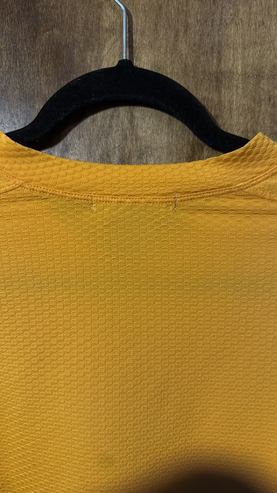 Nike Vintage Nike Sphere quarter zip Size US L / EU 52-54 / 3 - 7 Thumbnail