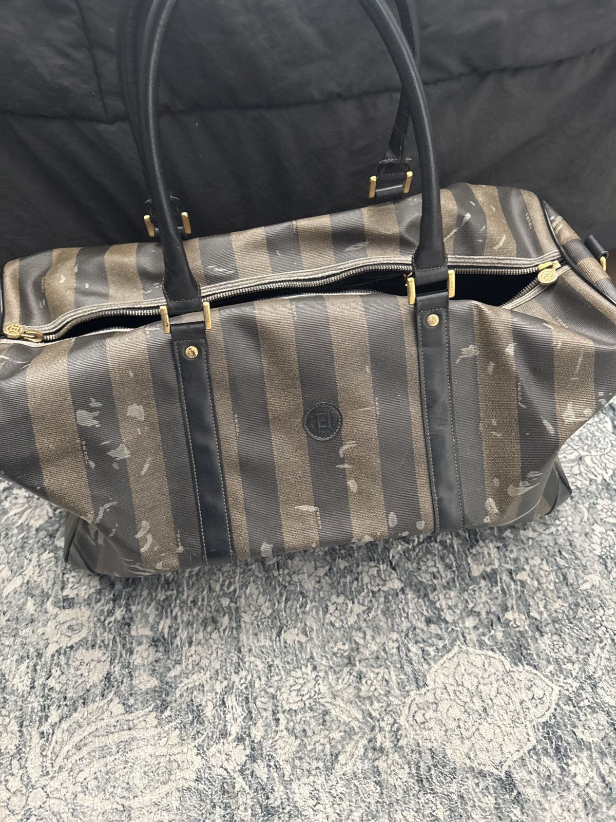 Fendi Fendi Duffle bag Size ONE SIZE - 1 Thumbnail