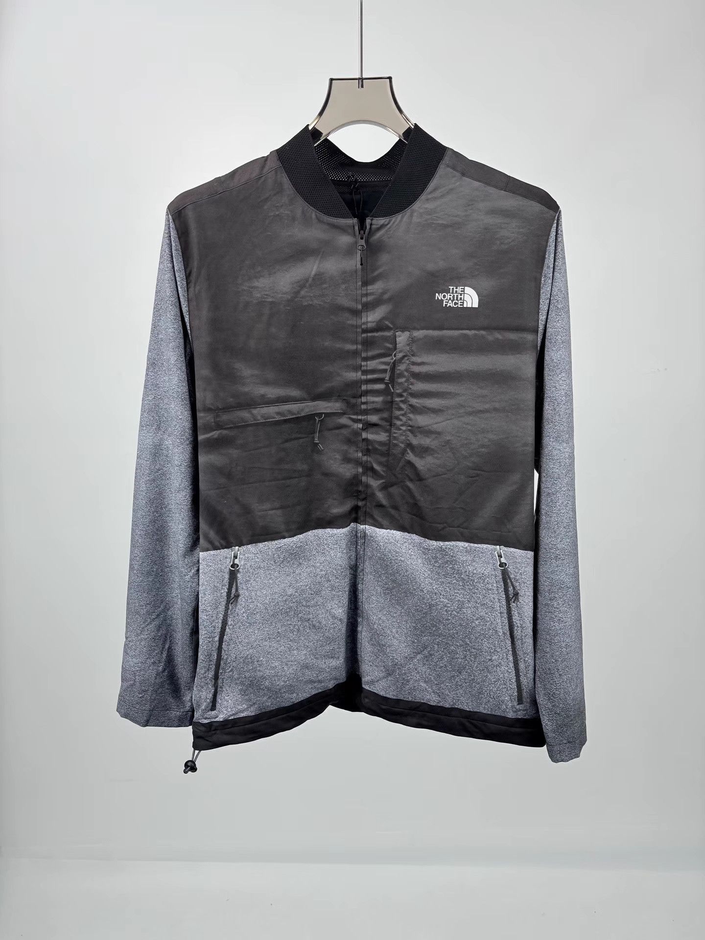 The North Face THE NORTH FACE Color Block Jacket Size US S / EU 44-46 / 1 - 1 Thumbnail