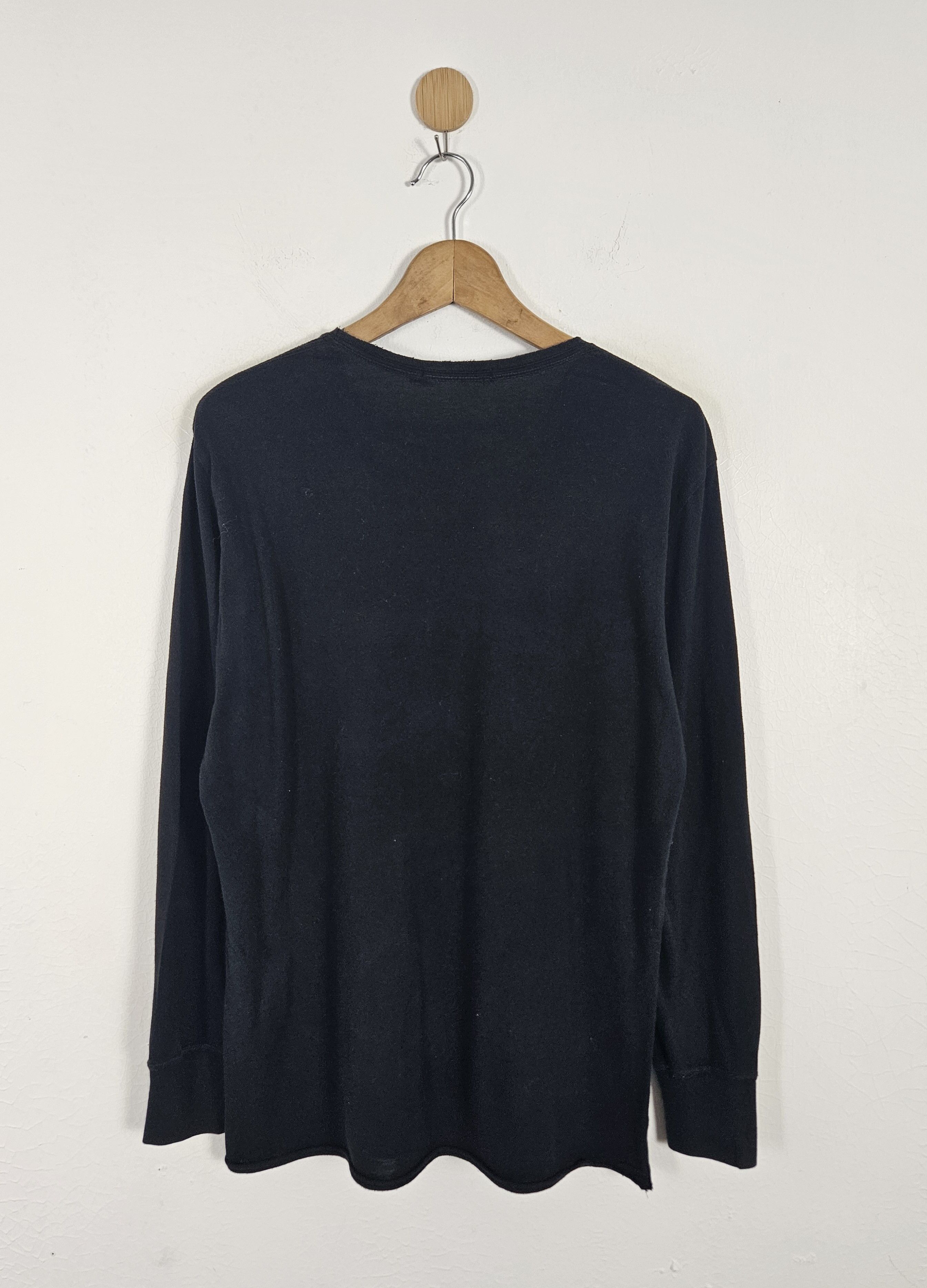 Undercover Undercover I Got A Brandnew Brain Felt Box 05 A/W shirt Size US M / EU 48-50 / 2 - 3 Thumbnail