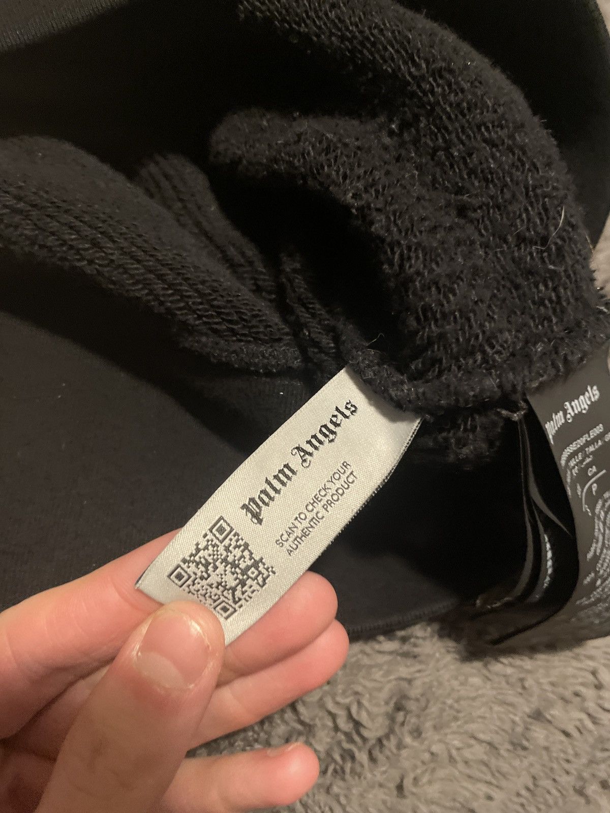 Palm Angels Palm angels bear hoodie Size US S / EU 44-46 / 1 - 5 Thumbnail