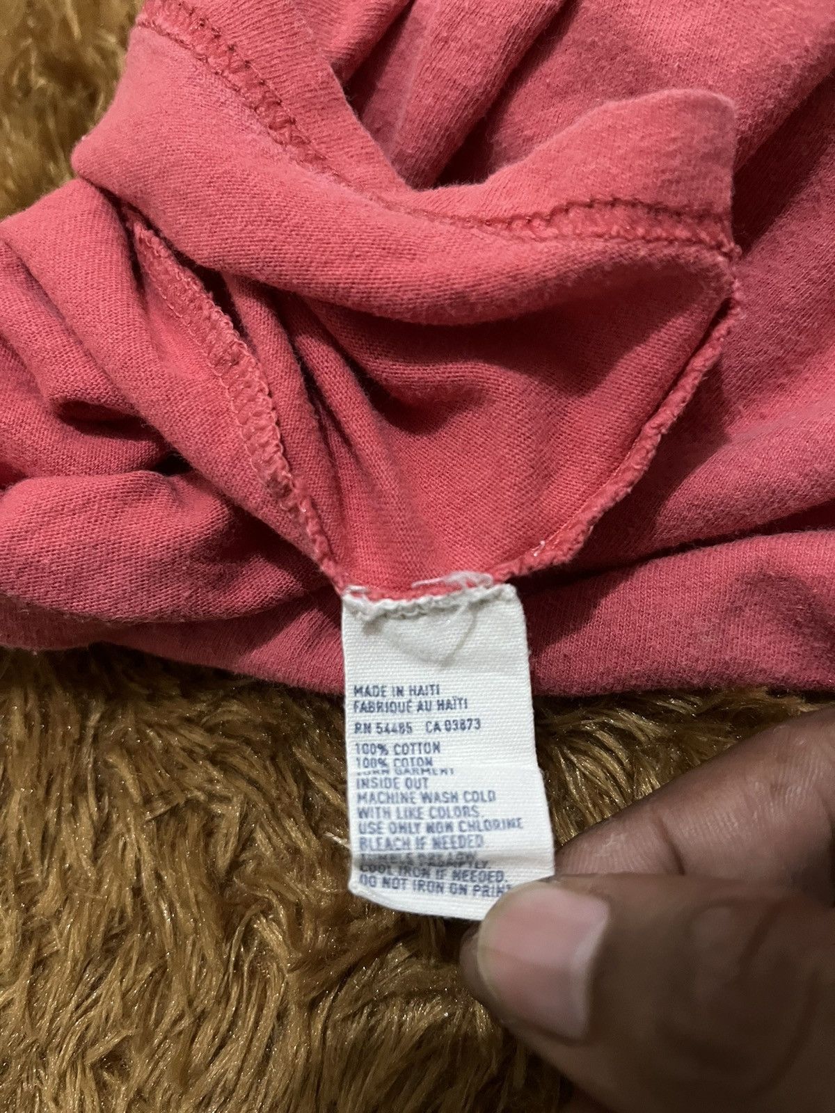 American Eagle Outfitters American Eagle Vintage Fit N5Y Vintage Size US L / EU 52-54 / 3 - 6 Thumbnail