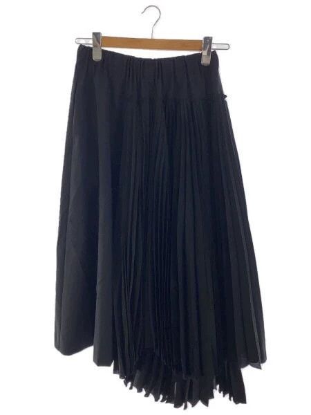 Comme des Garcons Comme des Garcons size XS Black retro pleated stitching de Size 23" - 1 Thumbnail