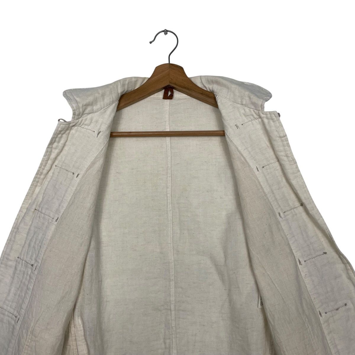 Kapital Kapital Jacket Size S / US 4 / IT 40 - 12 Thumbnail