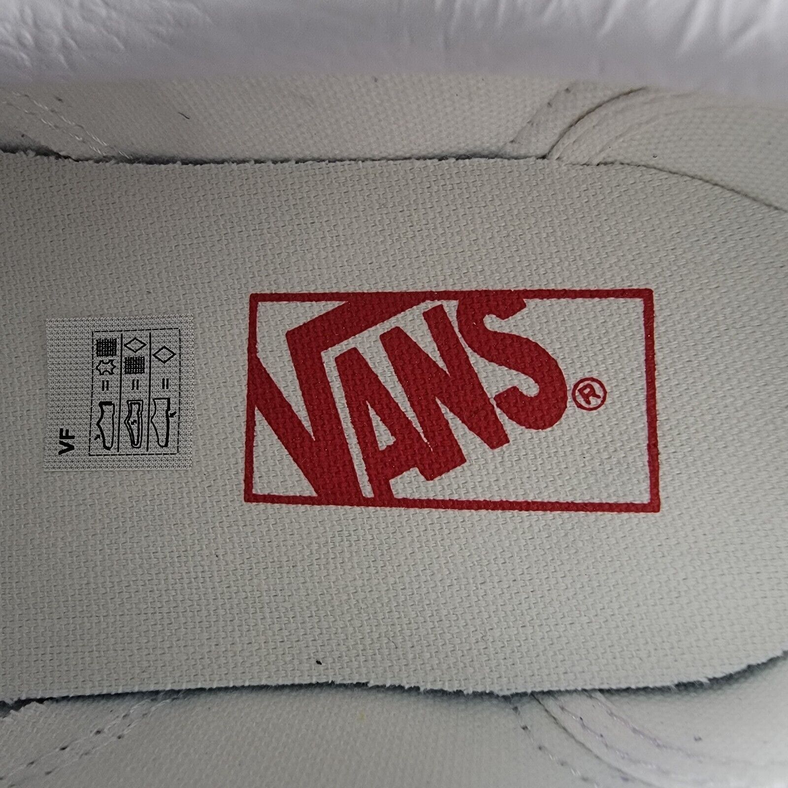 Vans VANS Classic Slip-On Pride (Patchwork) Men Sz 7 Women Sz 8.5 Size US 7 / EU 40 - 6 Thumbnail