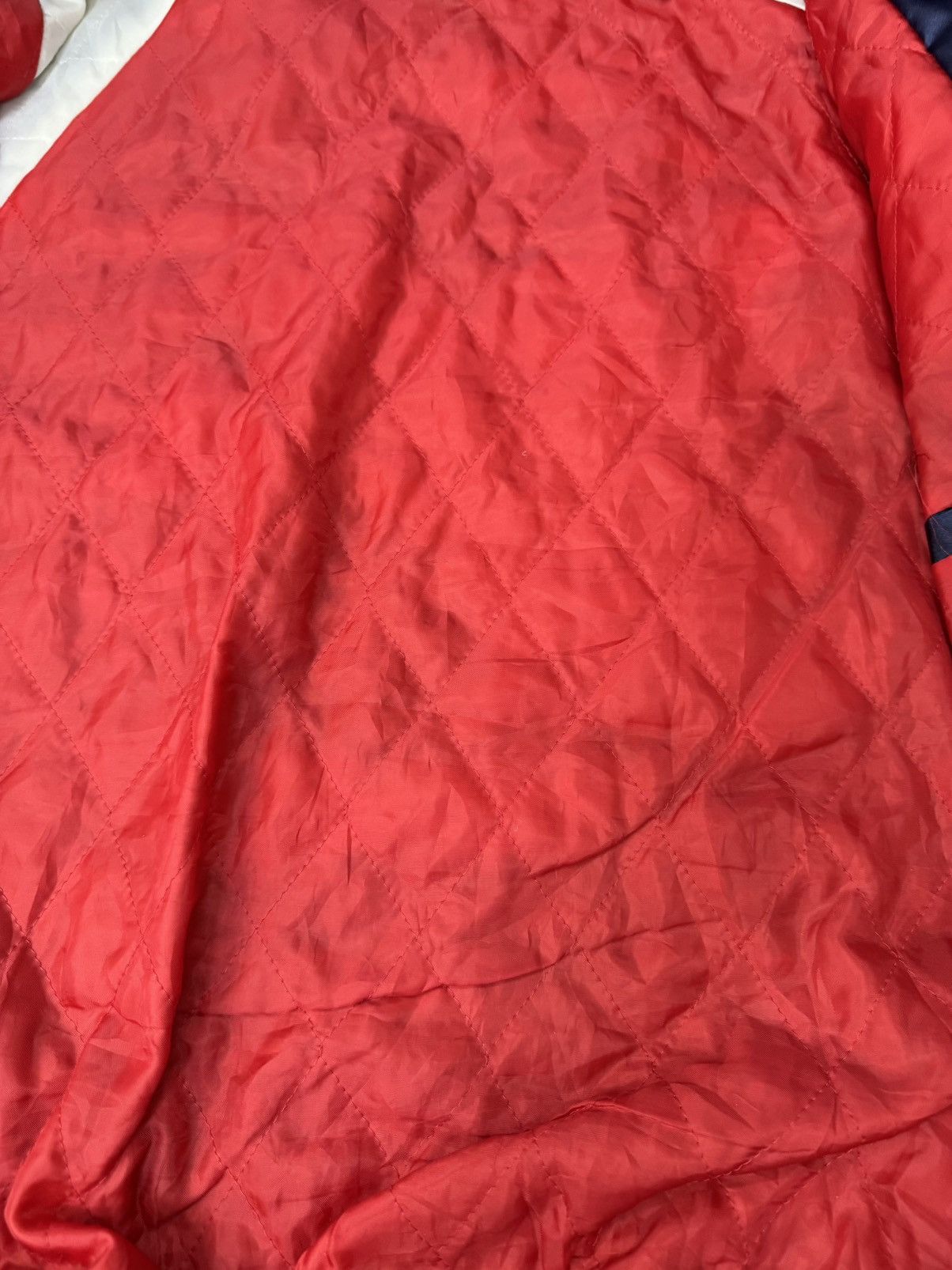 Japanese Brand Vintage Sukajan souvenir jacket Yokosuka jacket Size US L / EU 52-54 / 3 - 8 Thumbnail