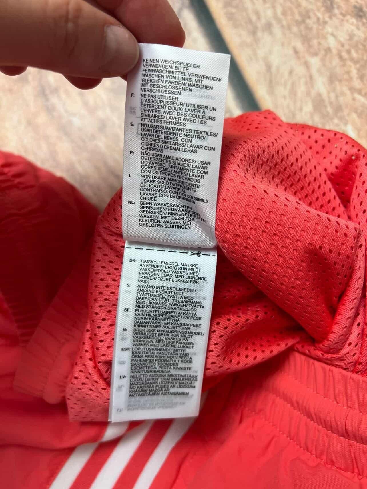 Adidas Adidas sweatpants trousers Size 34" / US 12 / IT 48 - 2 Thumbnail