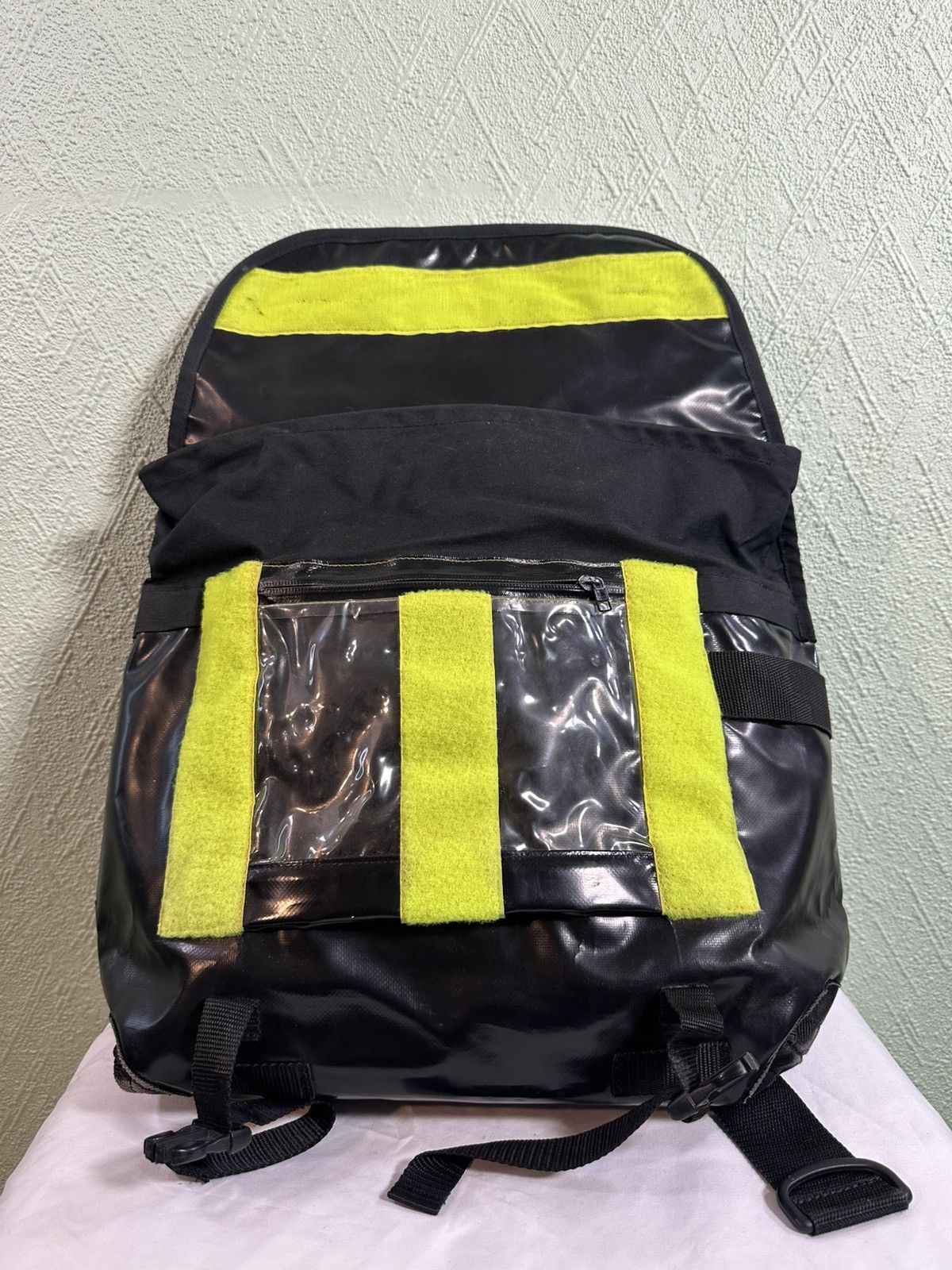 Bagjack Bagjack Messenger Bag Size ONE SIZE - 4 Thumbnail