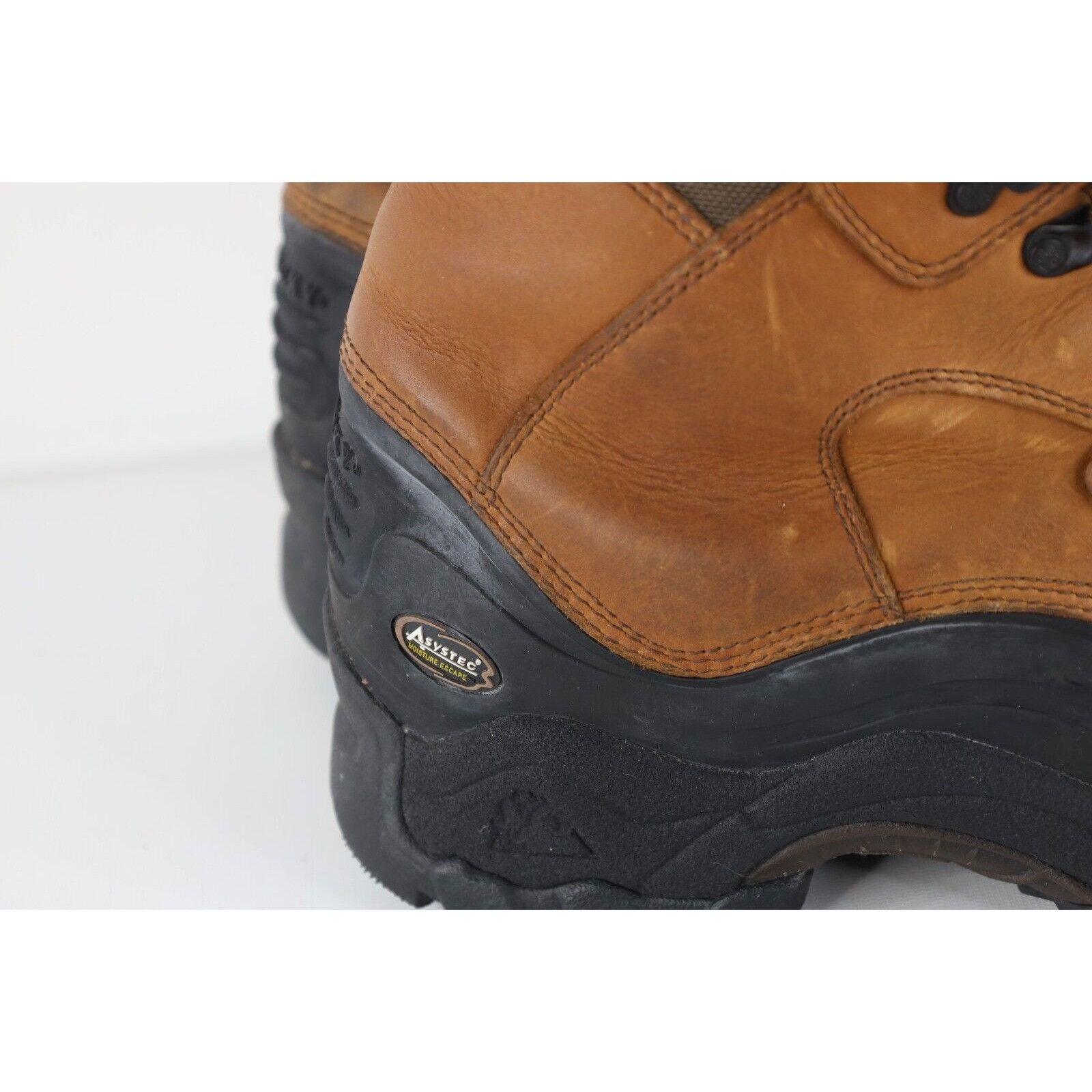 Rocky Boots × Vintage Vintage Y2K 2001 Rocky 1000 gram Insulated Snow Boots Size US 9 / EU 42 - 7 Thumbnail