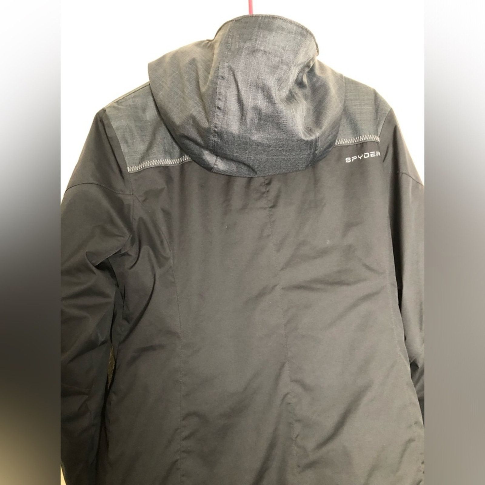 Spyder Spyder Women's Sojourn Jacket— Size 10 Size L / US 10 / IT 46 - 5 Thumbnail