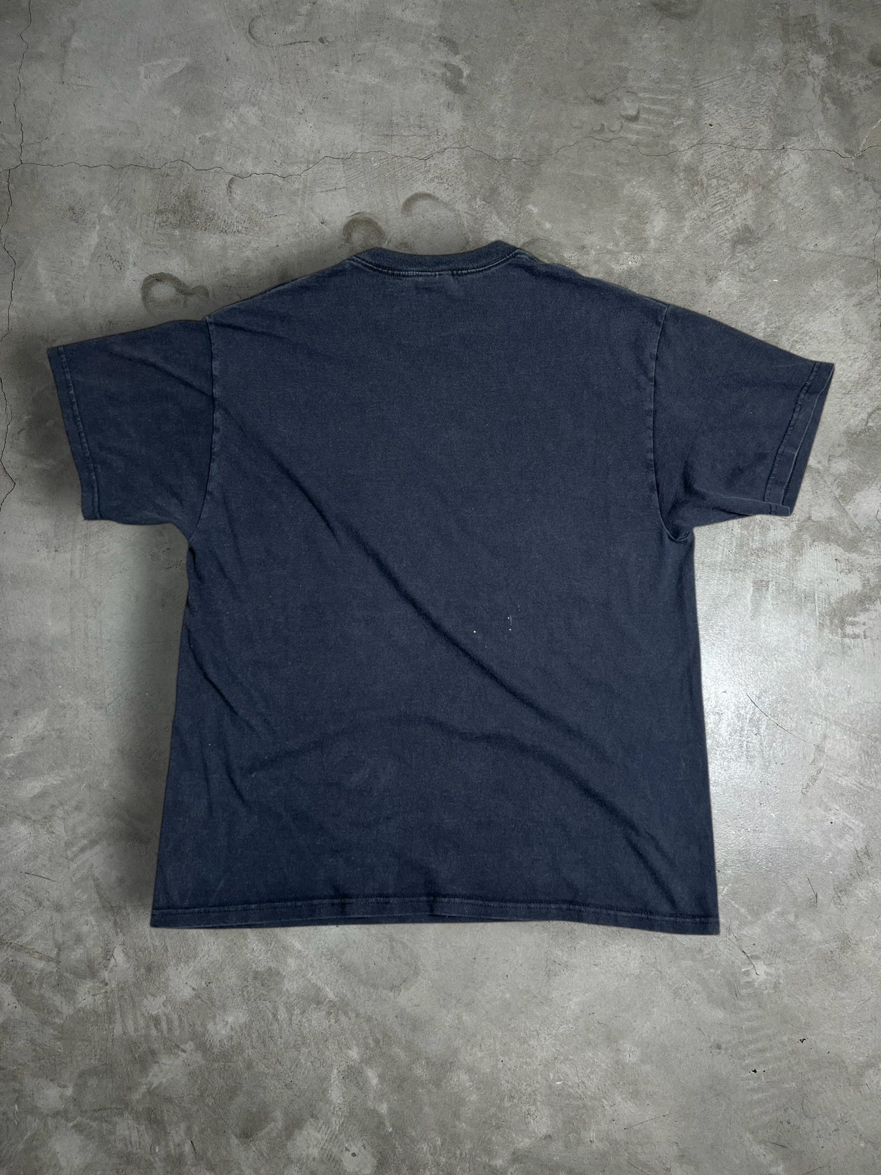 Rap Tees B. Obama Presidential Inauguration Graphic Tee (L) GTME514 Size US L / EU 52-54 / 3 - 5 Thumbnail