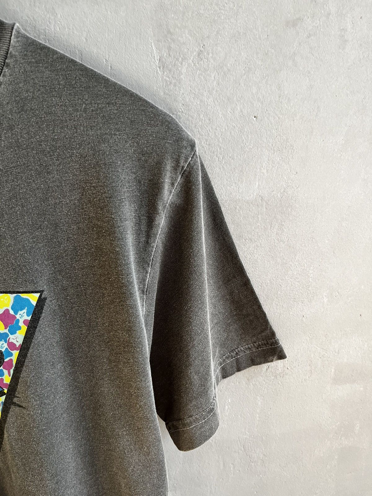 RIPNDIP × Vintage Vintage Blue T-Shirt Tee Rip N Dip Big Print Alien Size US M / EU 48-50 / 2 - 5 Thumbnail