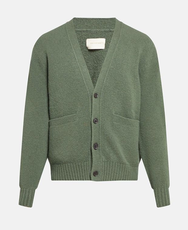 Aime Leon Dore Cardigan Size US S / EU 44-46 / 1 - 1 Preview