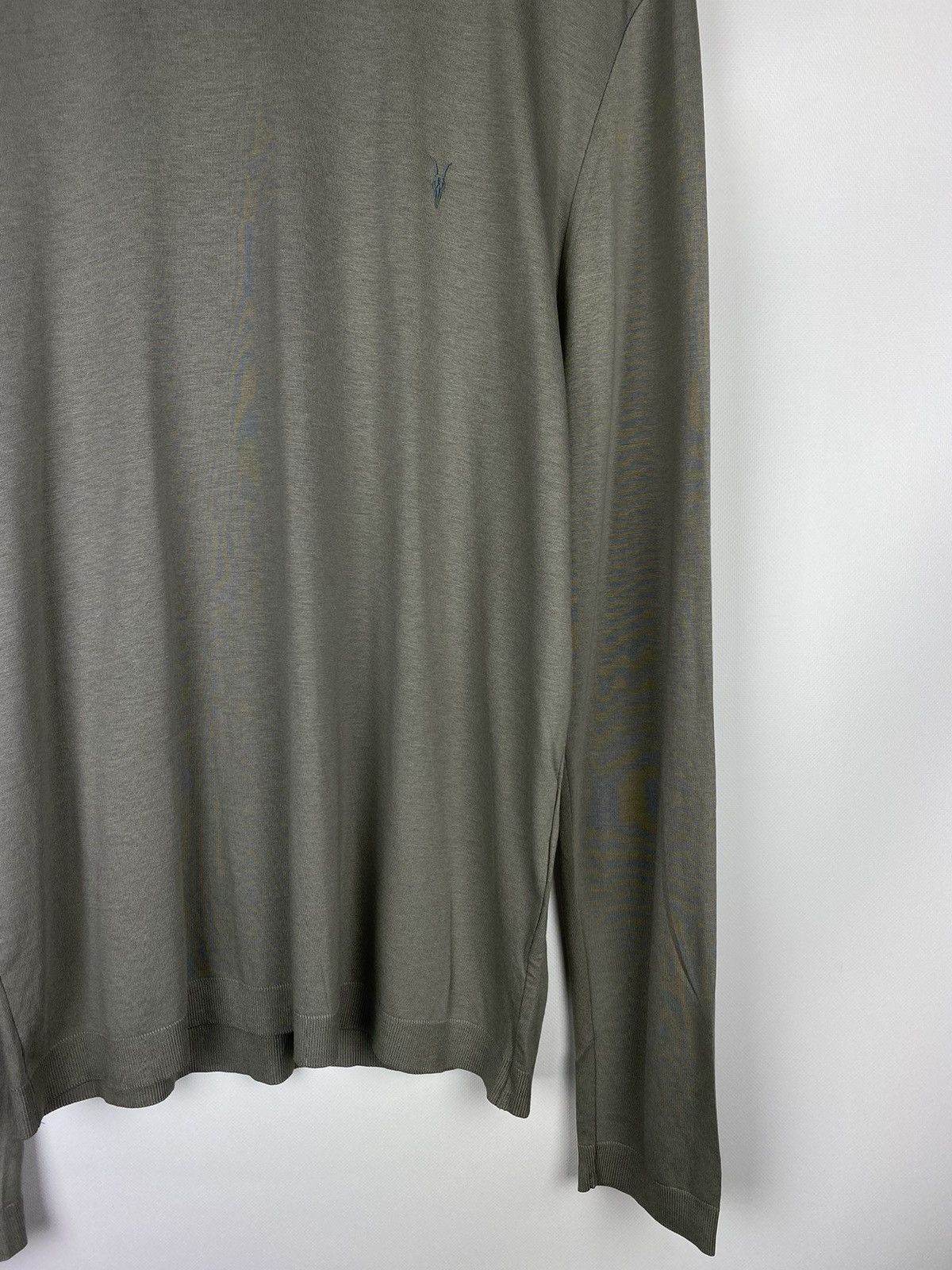 Allsaints Allsaints Parlour LS Roll Neck men’s sweater pullover Size US XXL / EU 58 / 5 - 6 Thumbnail