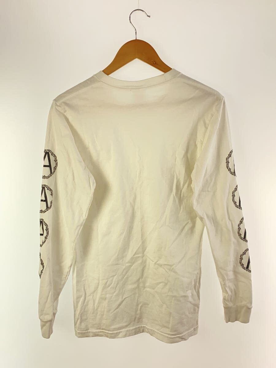 Supreme × Undercover AW16 Anarchy Sleeve Logo Long Sleeve Tee Size US S / EU 44-46 / 1 - 2 Thumbnail