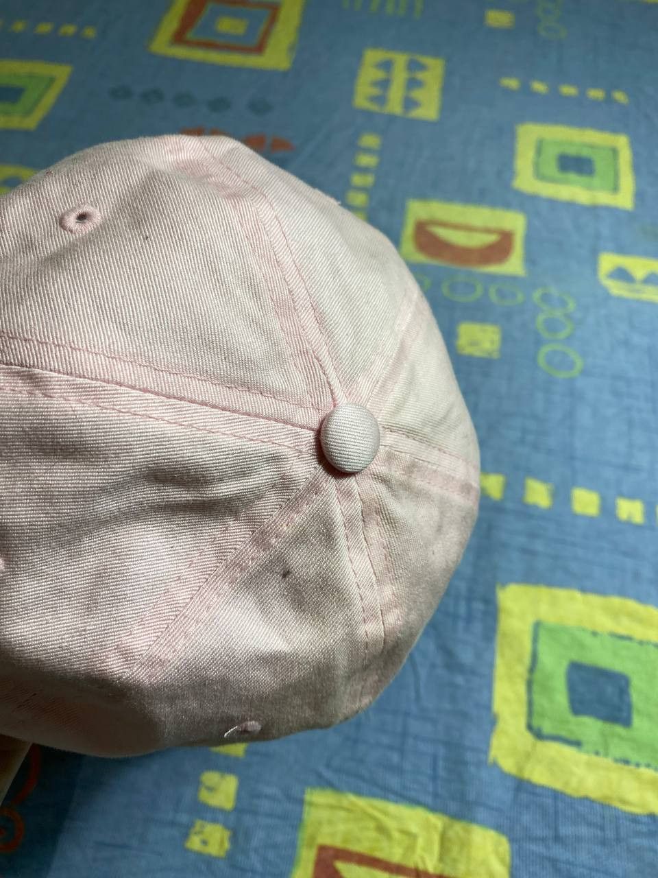 Urban Outfitters Urban Outfitters cap hat Size ONE SIZE - 7 Thumbnail