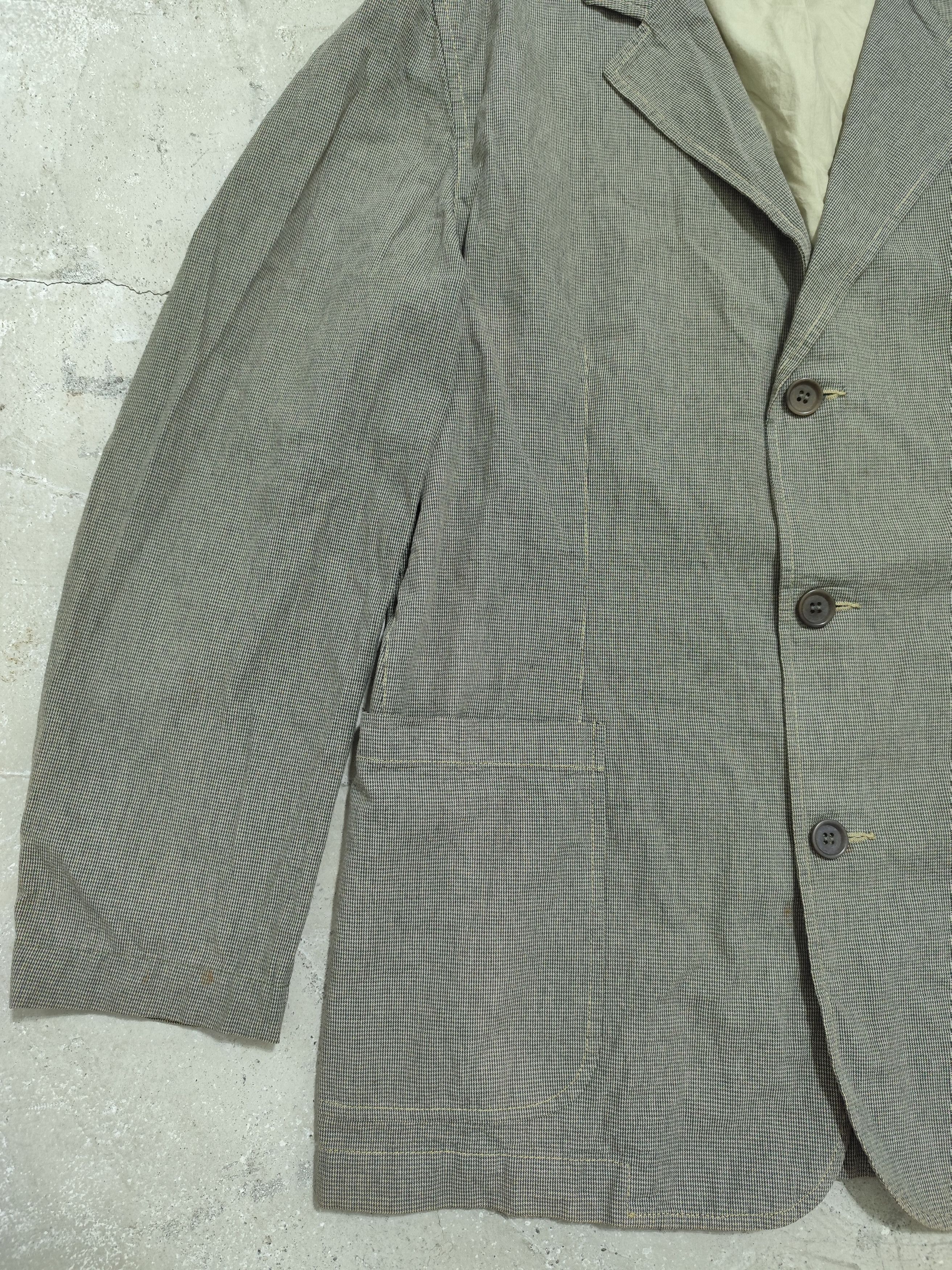 C.P. Company Vintage CP Company Coat / Blazer Size US M / EU 48-50 / 2 - 2 Thumbnail