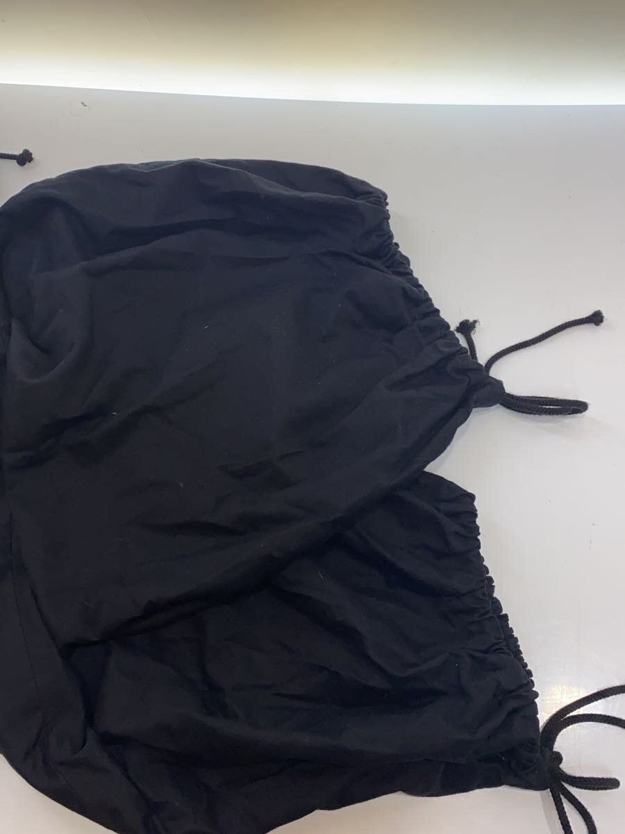 Yohji Yamamoto BLACK Scandal Yohji Yamamoto Basic Balloon Pants Size US 34 / EU 50 - 7 Thumbnail