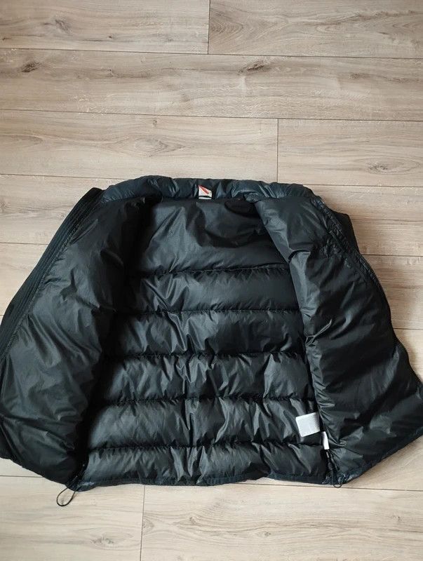 Nike Nike Vintage Puffer Down jacket 550 size L Size US L / EU 52-54 / 3 - 6 Thumbnail