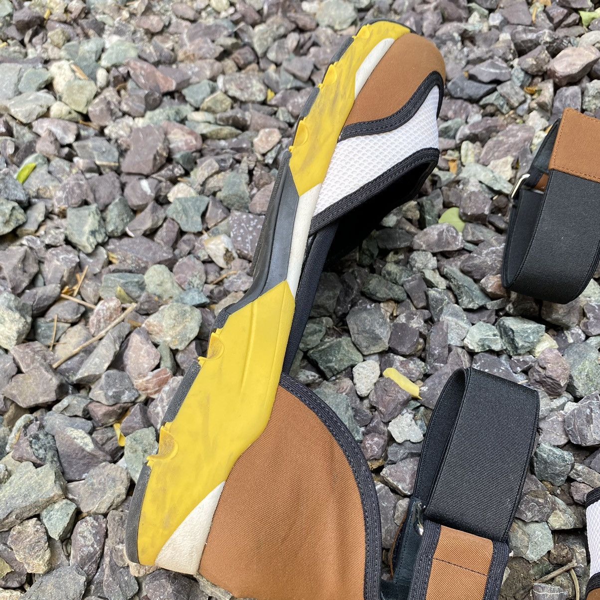 Marni Marni sneaker Size US 7.5 / IT 37.5 - 6 Thumbnail