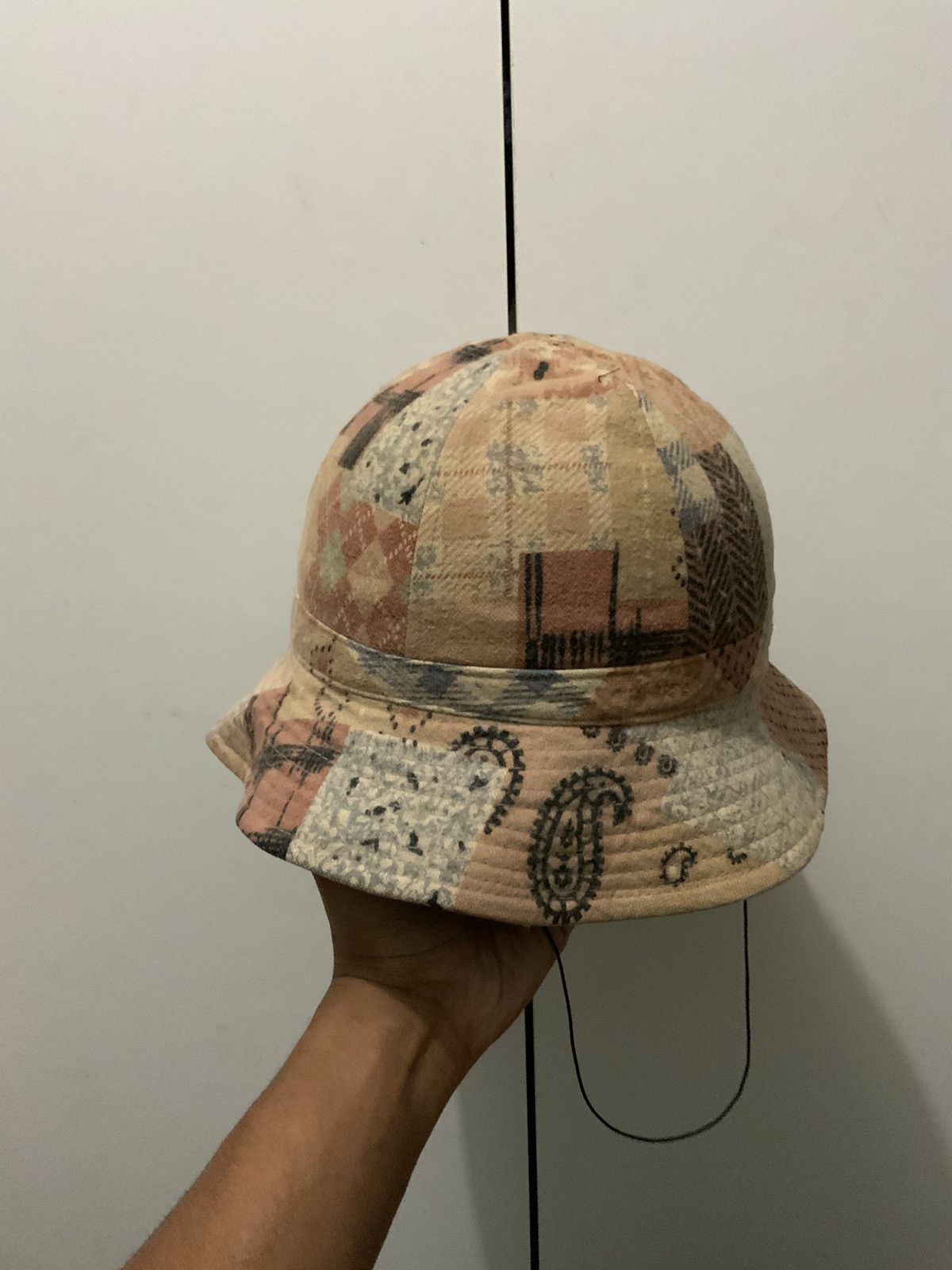 Unsound Rags Classic Camp Style Outdoor Bucket Hat Size ONE SIZE - 3 Thumbnail