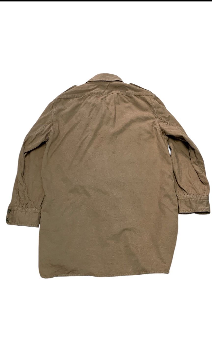 Japanese Brand × LOWRYS FARM × Vintage Lowrys Farm Army Jacket Vintage Size US M / EU 48-50 / 2 - 6 Thumbnail