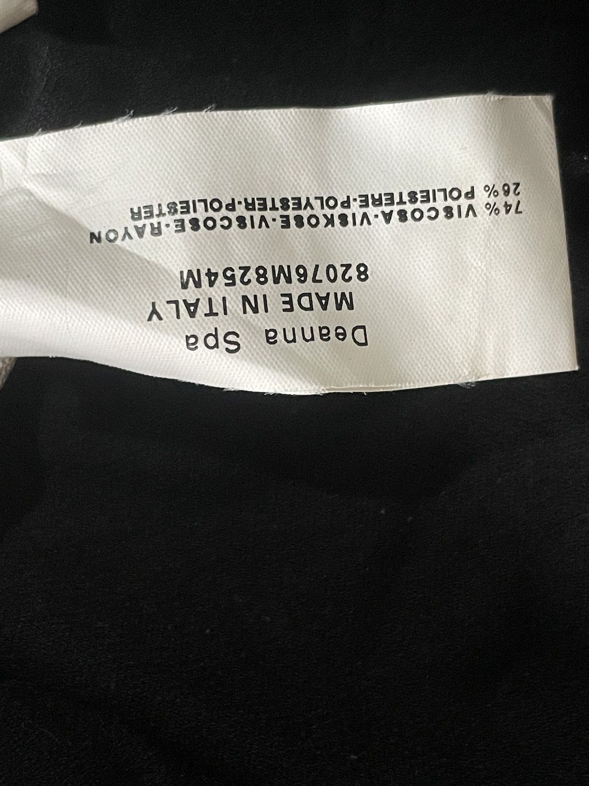 Emporio Armani Emporio Armani Sweatshirt Size M / US 6-8 / IT 42-44 - 3 Thumbnail