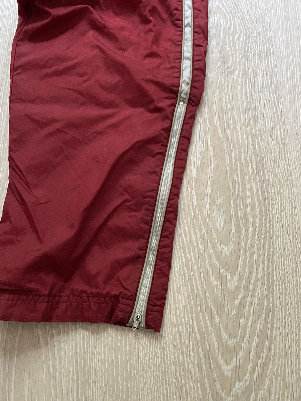 Nike × Vintage Vintage Nike Nylon Pants Y2K Size L Size US 34 / EU 50 - 9 Thumbnail
