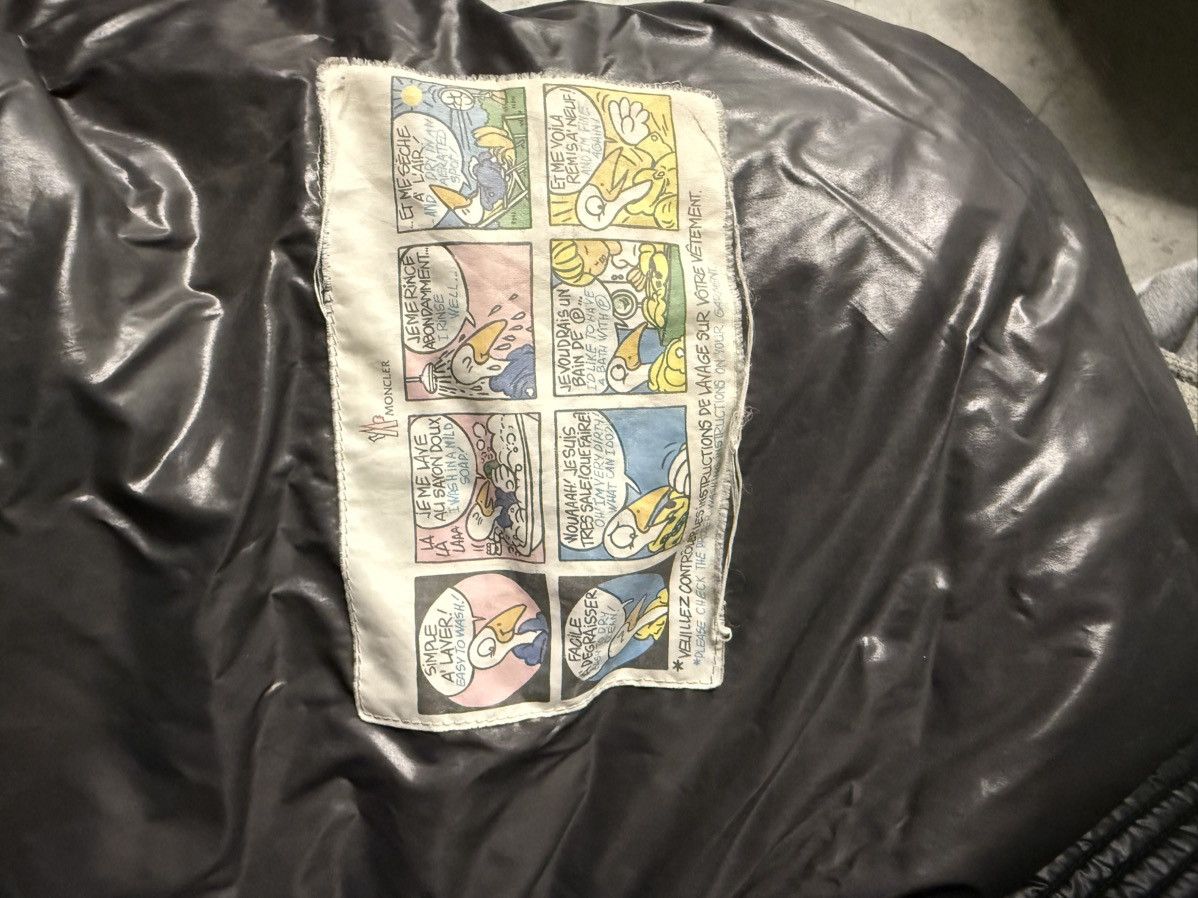 Moncler Moncler Maya Jacket Size US L / EU 52-54 / 3 - 4 Thumbnail