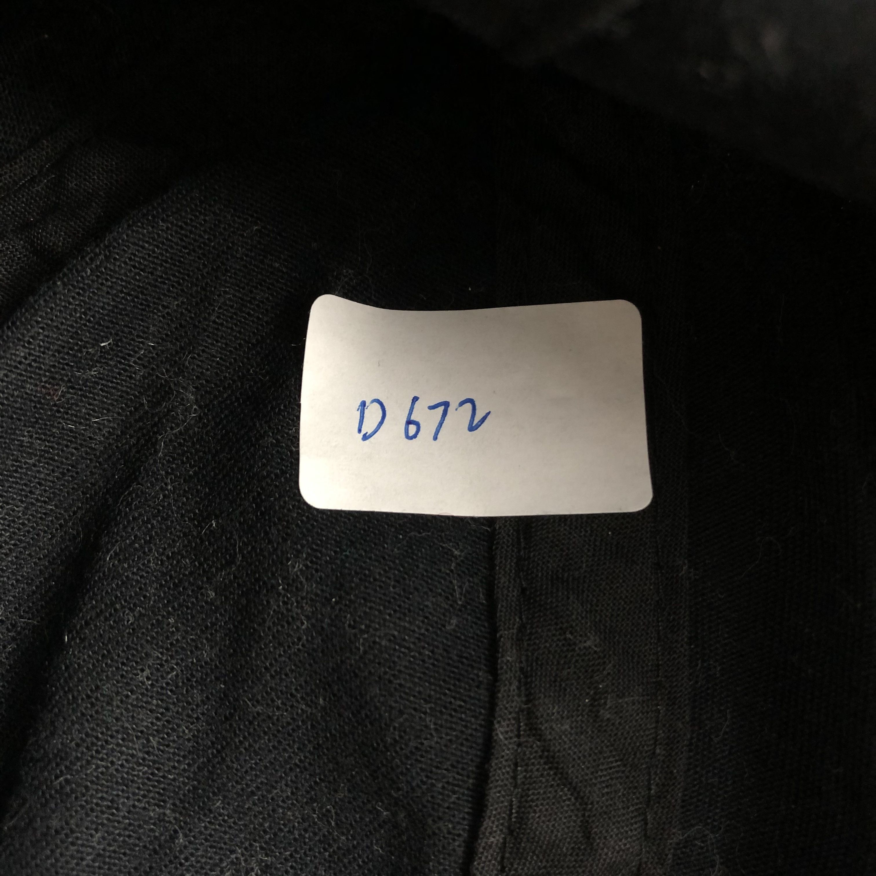 Other × Vintage Unknown Plain Bush Hats Beanie -D672 Size ONE SIZE - 7 Thumbnail