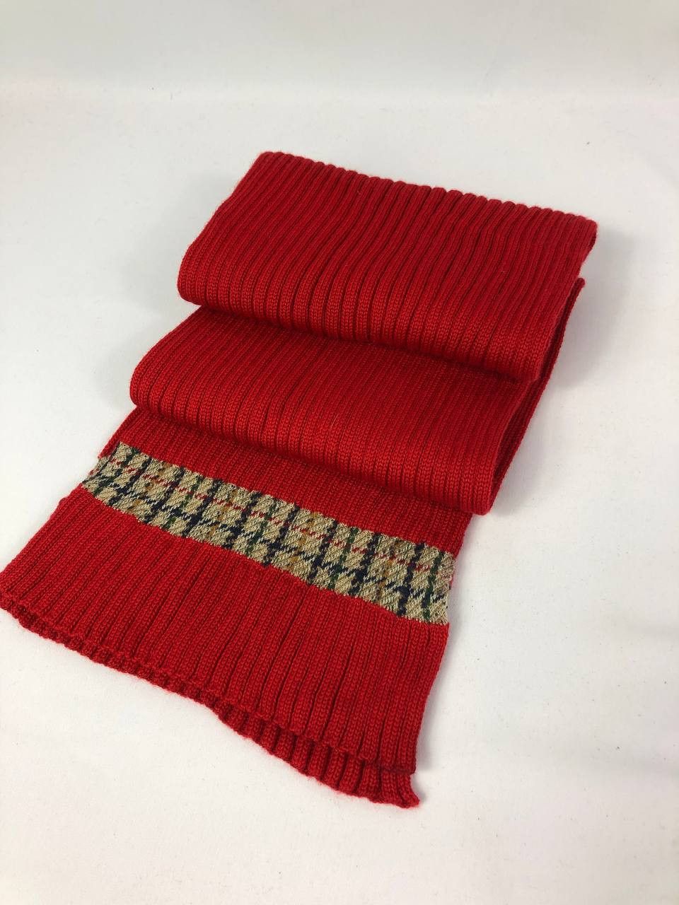DAKS Daks London Scarf Muffler Neckwear M128 Size ONE SIZE - 6 Thumbnail