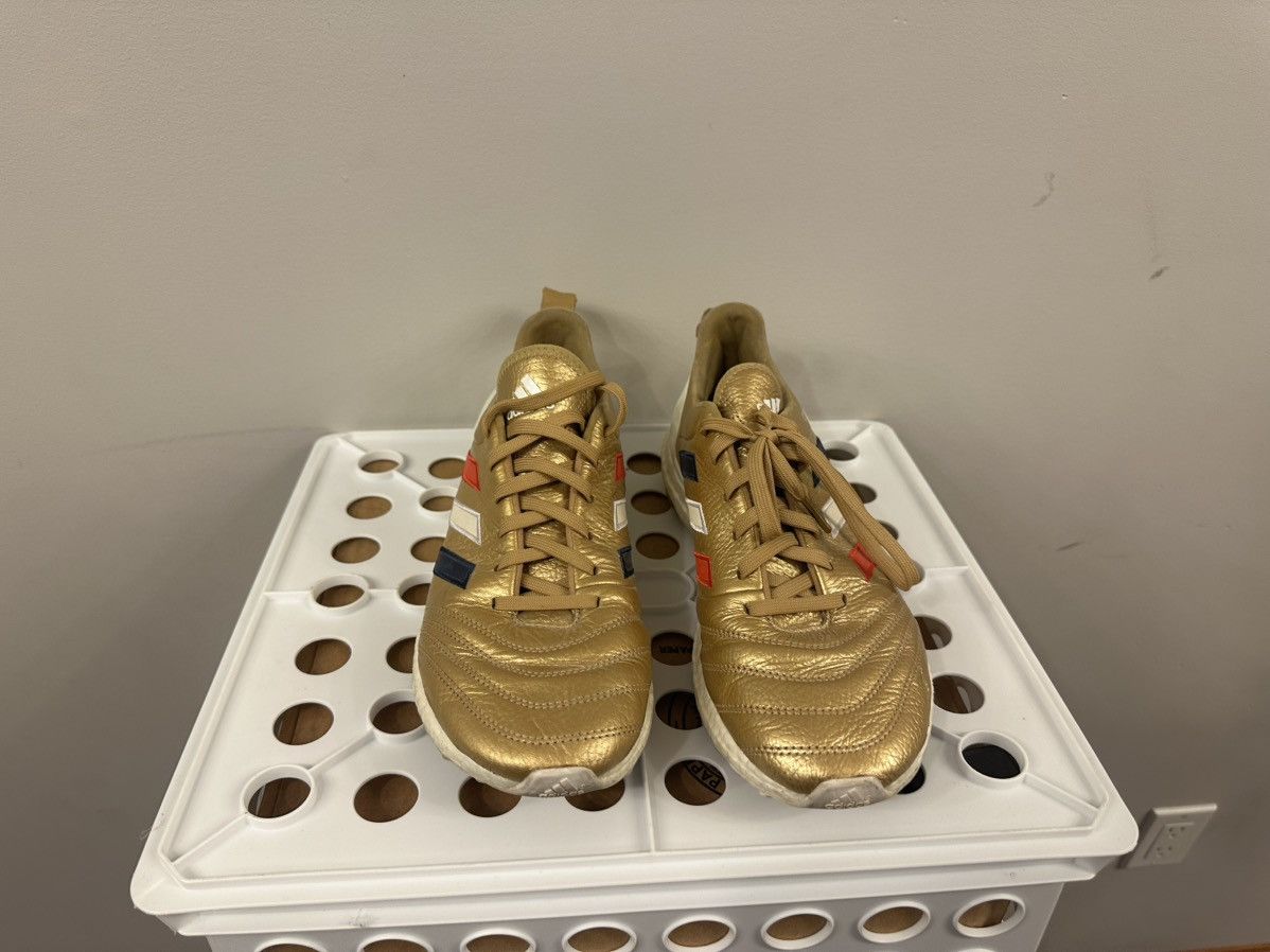 Adidas × Kith Adidas KITH COPA Mundial 18 Ultra Boost Size US 9 / EU 42 - 3 Thumbnail