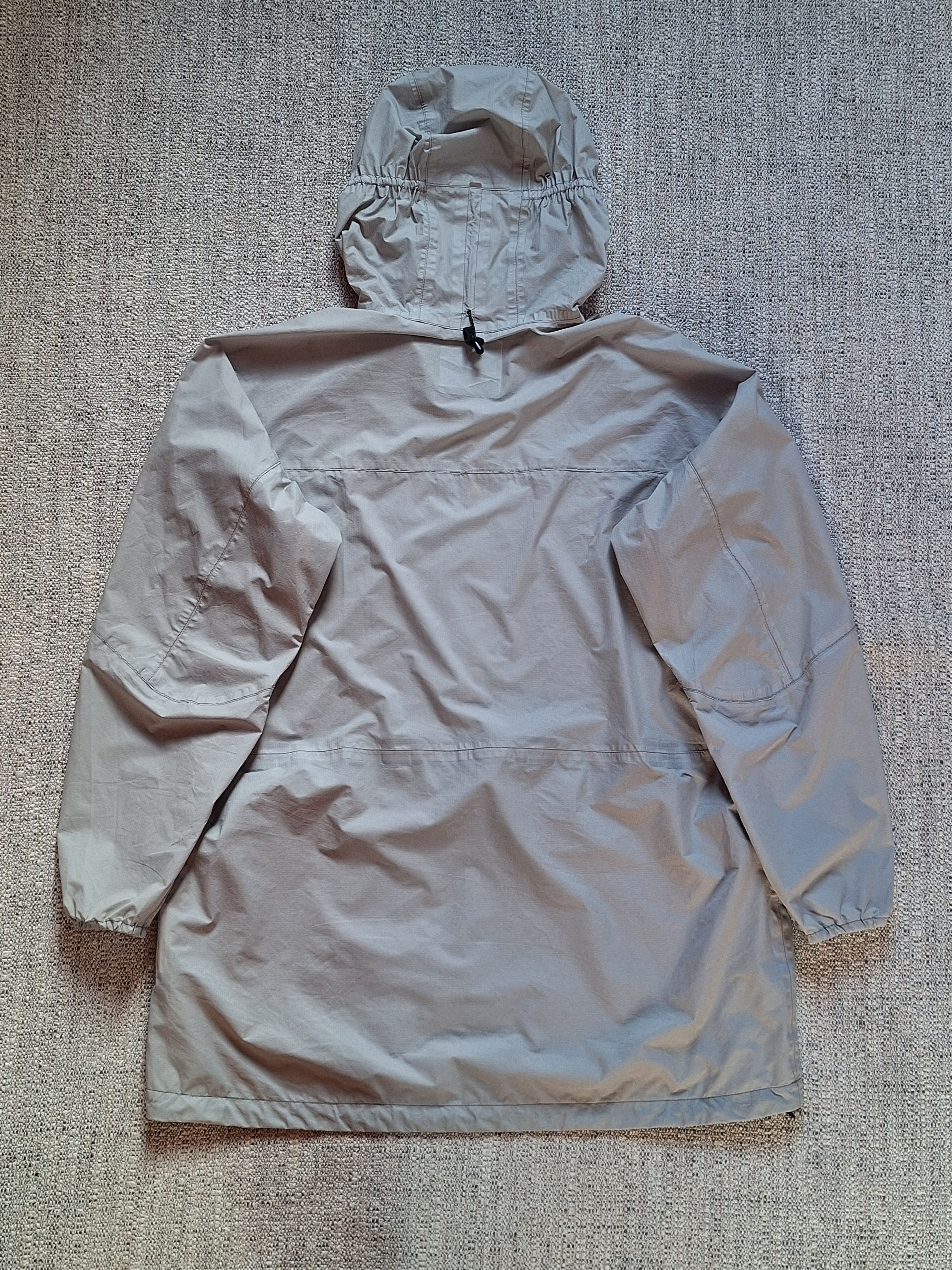 And Wander And Wander / Pertex Shield Jacket Size US XL / EU 56 / 4 - 14 Thumbnail