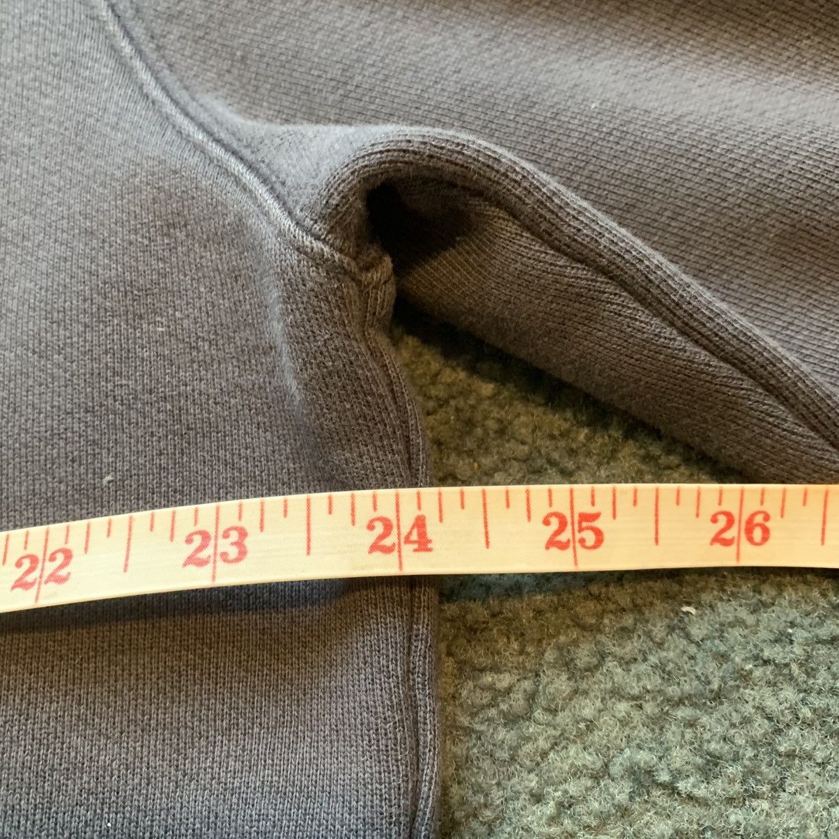 Axel Arigato Axel Arigato Grey Anti Bee Bird Hoodie Size US L / EU 52-54 / 3 - 8 Thumbnail