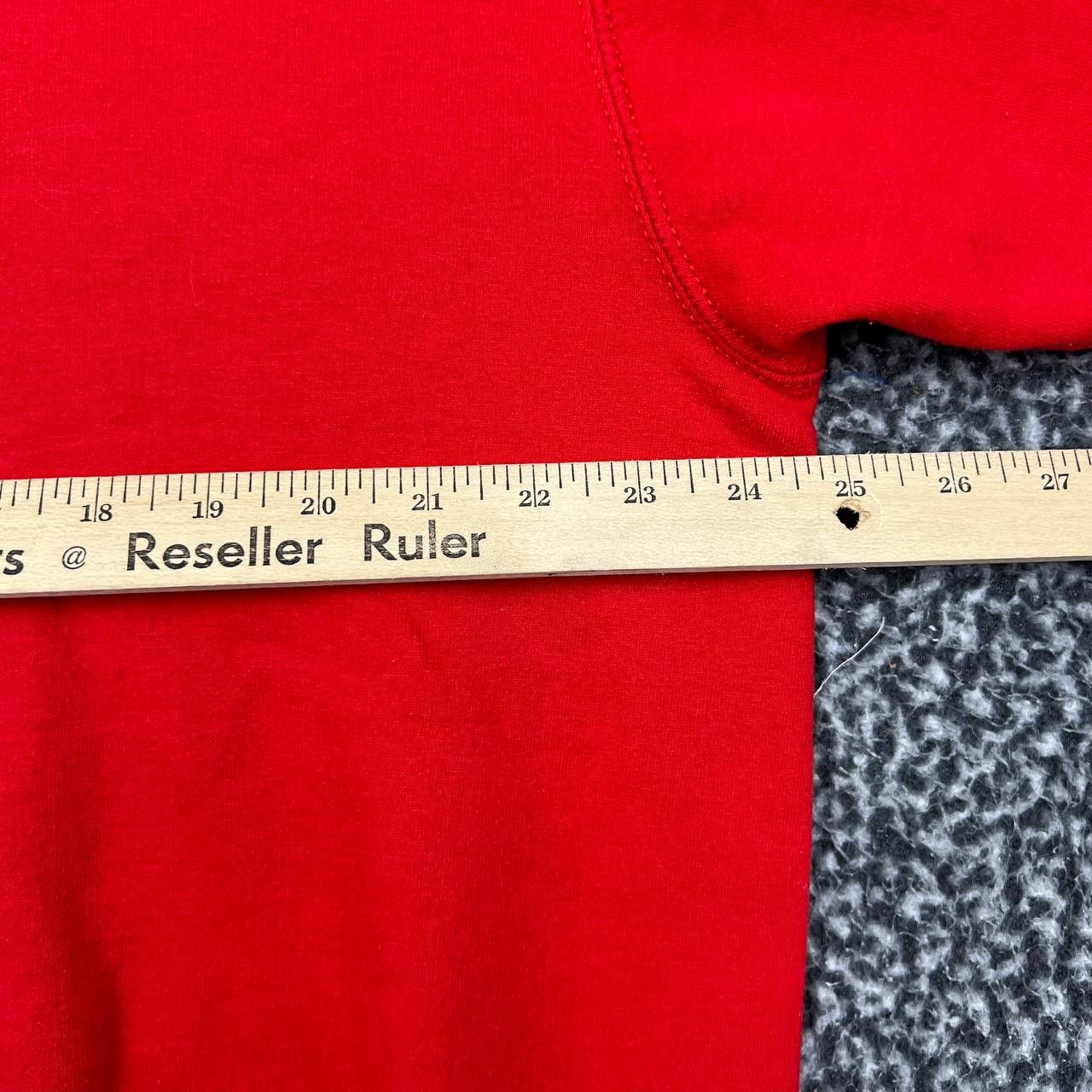 Fruit Of The Loom Great Seal UnitedStates WashingtonDC XL Fruit of theLoom Y2k Size US XL / EU 56 / 4 - 5 Thumbnail