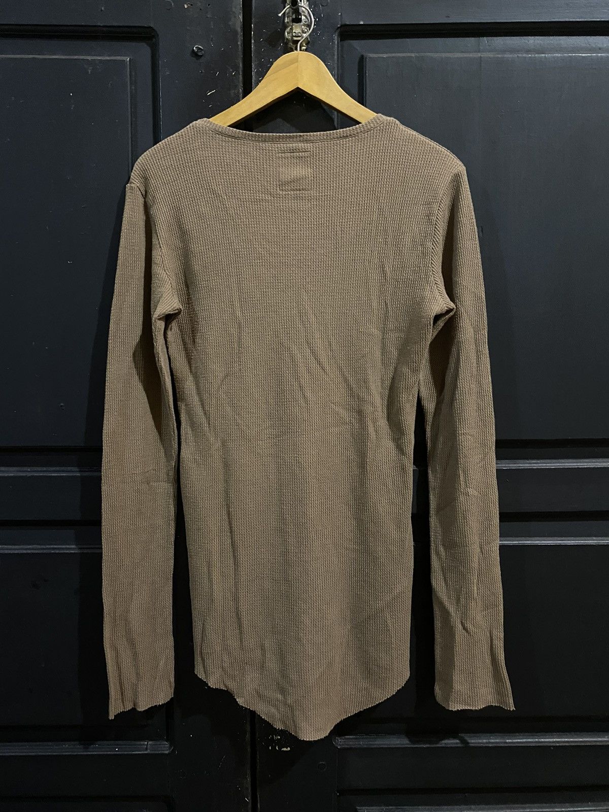 Beauty Beast × Hysteric Glamour × Japanese Brand GOA Long Sleeve Size US M / EU 48-50 / 2 - 2 Thumbnail